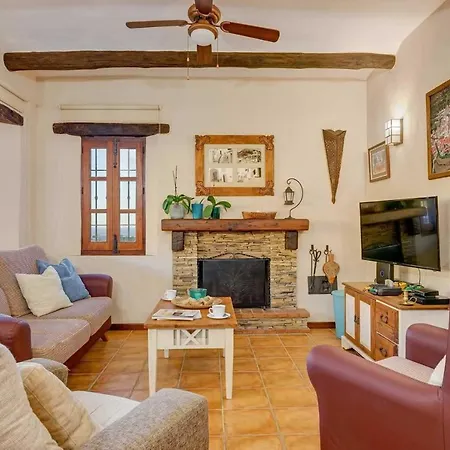 Tajo De Molino * 프리질리아나